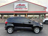 Used 2021 Ford EcoSport SE image 3