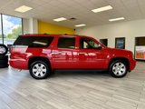 Used 2013 GMC Yukon XL SLT w/ SLT Chrome Package image 5