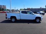 Used 2018 Chevrolet Colorado W/T w/ WT Convenience Package image 6