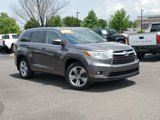Used 2014 Toyota Highlander Limited image 1