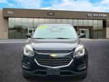 Used 2016 Chevrolet Equinox LS image 2