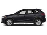 Used 2015 MAZDA CX-5 Sport image 2