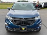 Used 2020 Chevrolet Equinox LT image 3