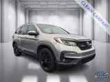 Used 2022 Honda Pilot Special Edition image 3
