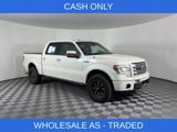 Used 2013 Ford F150 Limited image 2