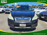 Used 2011 Subaru Outback 2.5i image 3