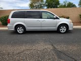 Used 2012 Dodge Grand Caravan SXT image 2