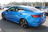 Used 2022 Nissan Sentra SR w/ Lighting Package image 4