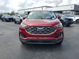 Used 2019 Ford Edge SEL w/ Equipment Group 201A image 2