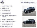 Used 2017 Ford Explorer Platinum image 5