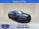 Used 2016 Ford Taurus SHO w/ Equipment Group 401A image 2