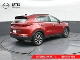 Used 2019 Kia Sportage EX w/ EX Premium Package image 2