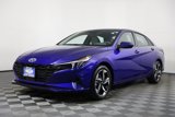 Used 2023 Hyundai Elantra SEL w/ Convenience Package image 2