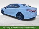 Used 2019 Toyota Camry LE image 4