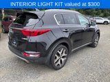 Used 2017 Kia Sportage SX w/ Paint Protection Package image 3