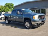 Used 2011 GMC Sierra 2500 SLT image 2