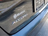 Certified 2024 Honda Accord LX image 5