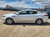 Used 2015 Kia Optima LX w/ LX Convenience Plus Package image 2