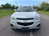 Used 2014 Chevrolet Equinox LT image 3
