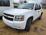 Used 2008 Chevrolet Tahoe 4WD image 3