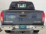 Used 2016 Nissan Frontier SV w/ SV Value Truck Package image 5