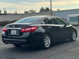 Used 2016 Nissan Altima 2.5 S w/ Power Driver Seat Package image 5