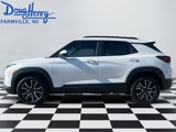 New 2025 Chevrolet TrailBlazer ACTIV w/ Convenience Package image 2