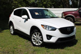 Used 2014 MAZDA CX-5 Grand Touring image 3