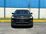 Used 2018 Jeep Compass Sport image 2