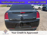 Used 2017 Chrysler 300 S w/ 300S Premium Group image 4