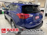 Used 2015 Toyota RAV4 XLE image 2