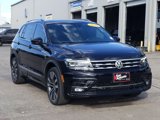 Used 2020 Volkswagen Tiguan SEL Premium R-Line image 2