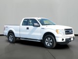Used 2014 Ford F150 STX w/ Equipment Group 201A Mid image 4