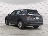 New 2025 Honda HR-V LX image 3