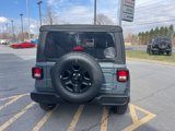 New 2025 Jeep Wrangler Sport image 4