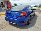 Used 2020 Honda Civic LX image 5