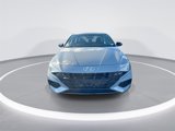 Used 2021 Hyundai Elantra N Line image 3