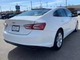 Used 2020 Chevrolet Malibu LT image 6