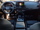 New 2025 Audi SQ5 Premium Plus image 5