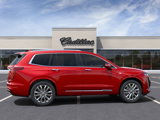 New 2025 Cadillac XT6 Premium Luxury w/ Technology Package image 5
