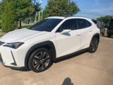Used 2025 Lexus UX 300h FWD image 4