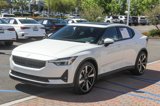Used 2022 Polestar Polestar 2 w/ Plus Package image 3