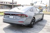 Used 2024 Honda Accord Sport image 4