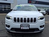 Used 2022 Jeep Cherokee Limited image 2
