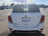 Used 2022 Chevrolet Trax LT image 4