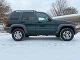 Used 2005 Jeep Liberty Sport image 5