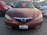 Used 2009 MAZDA MAZDA3 i Sport image 3