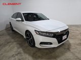 Used 2019 Honda Accord Sport image 3