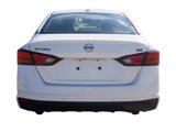 Used 2023 Nissan Altima 2.5 SR image 4