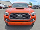 Used 2018 Toyota Tacoma 4x4 Double Cab image 4
